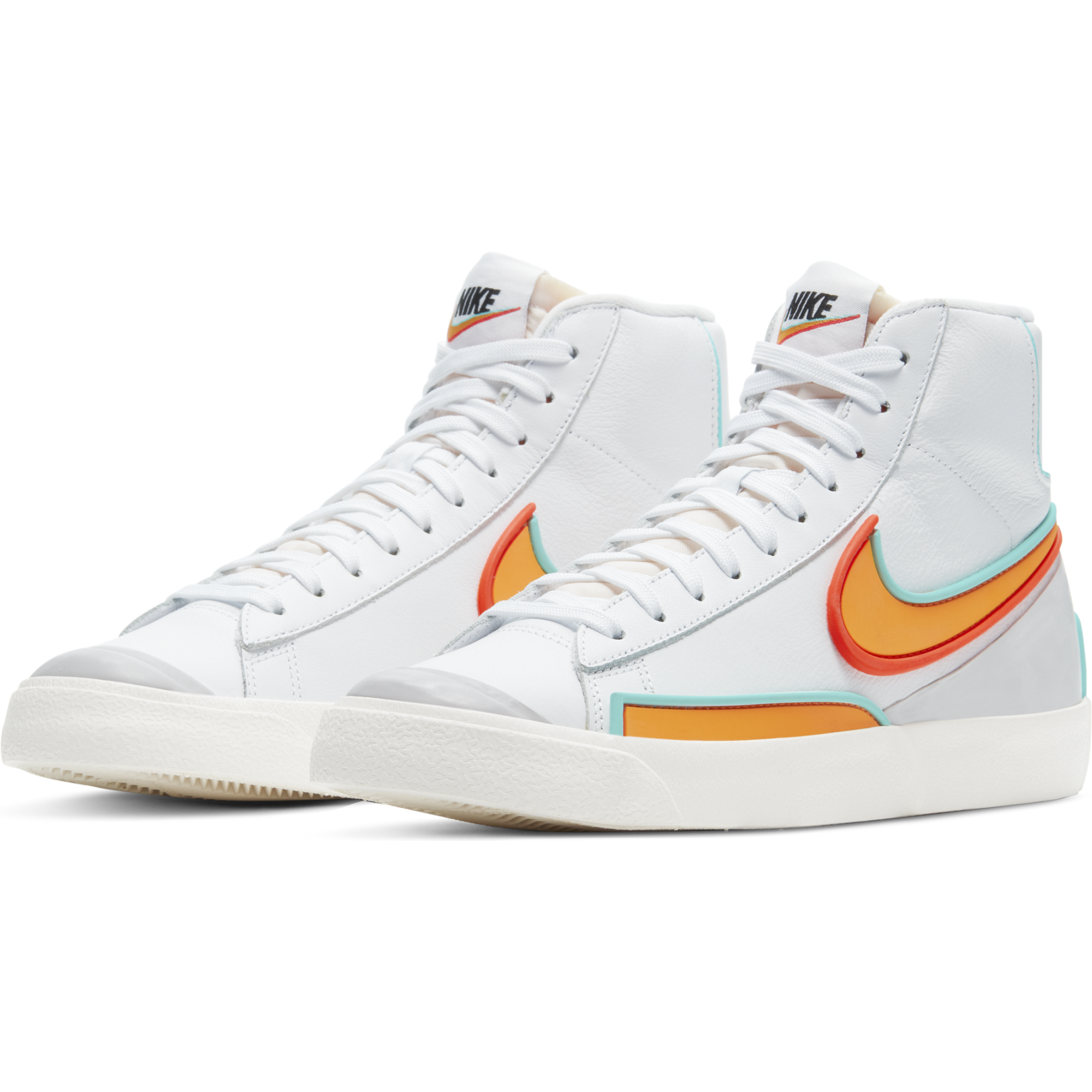 footlocker blazers