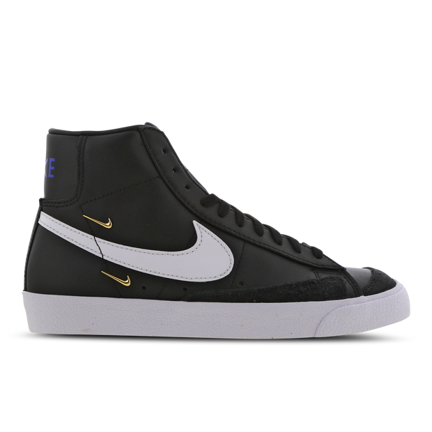 Женские кроссовки Nike Blazer Mid'77 SE - CZ4627-001