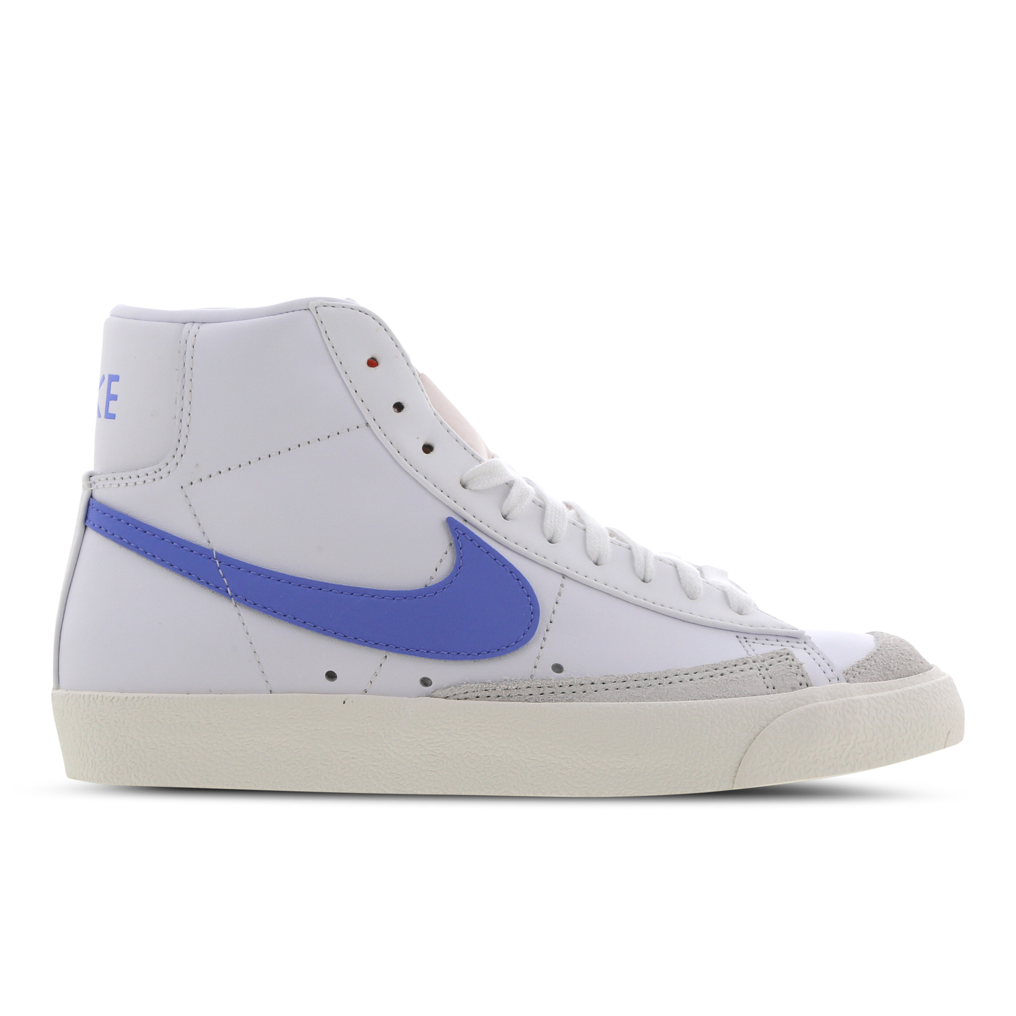 Nike blazer bleu discount femme