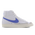 Nike Blazer Mid - Femme Chaussures White-Royal Pulse-Sail