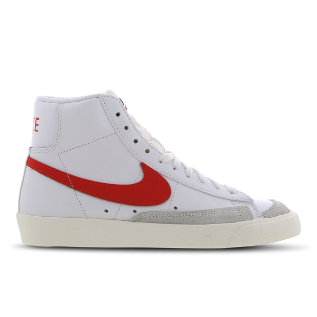 foot locker mid blazer 77
