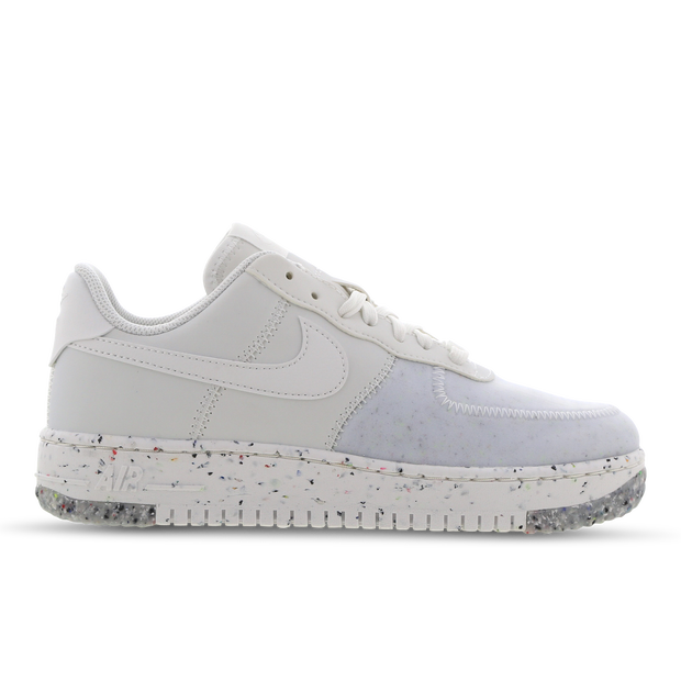 Женские кроссовки Nike Air Force 1 Crater - CT1986-100