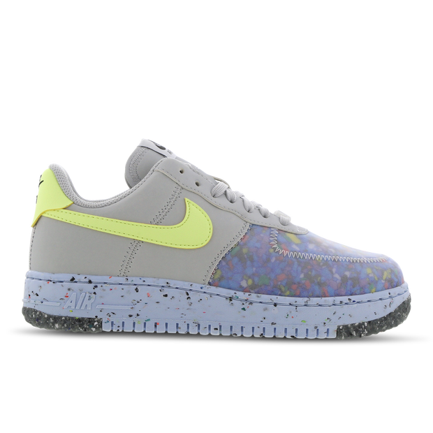Nike Air Force 1 Crater Damenschuh - Grau - CT1986-001