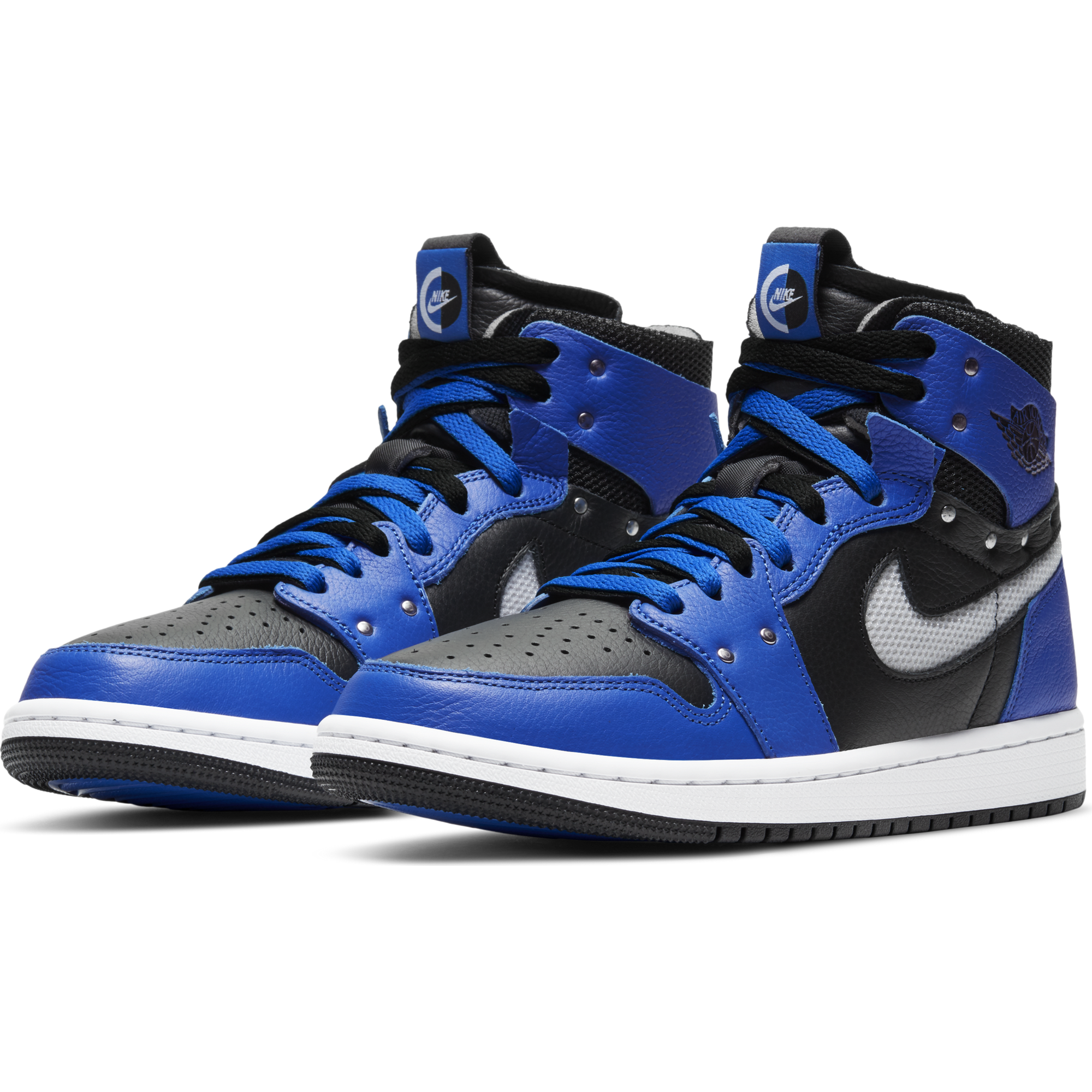 jordan 1 blue footlocker