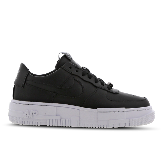 Air Force 1 Pixel "Black" - CK6649-001
