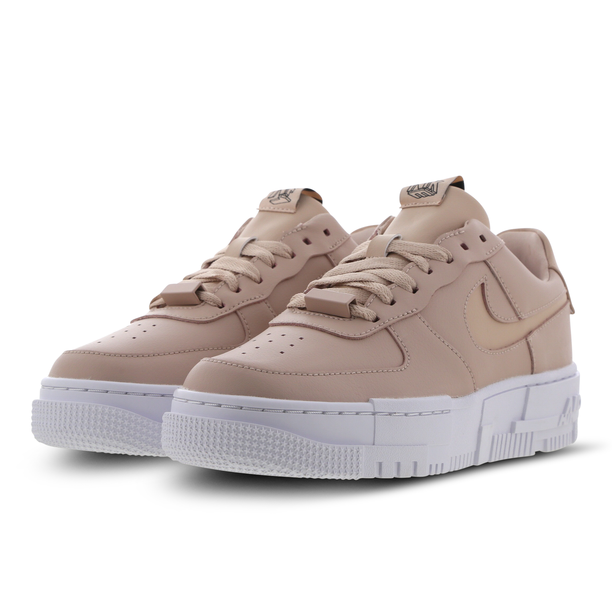 nike air force 1 dames footlocker