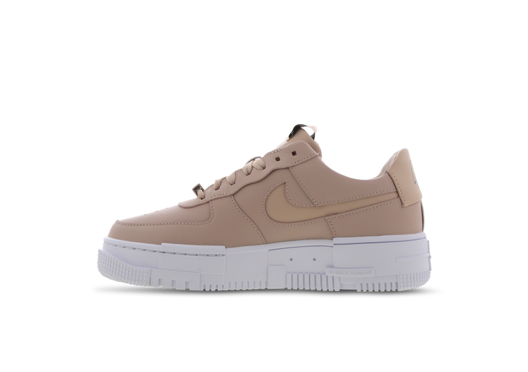 footlocker air force pixel