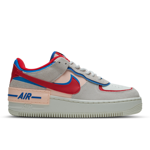 Nike Air Force 1 Shadow Sail (W) - CU8591-100