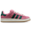 adidas Campus 00s - Mujer Zapatillas Rose Tone-Collegiate Green-Gold Met