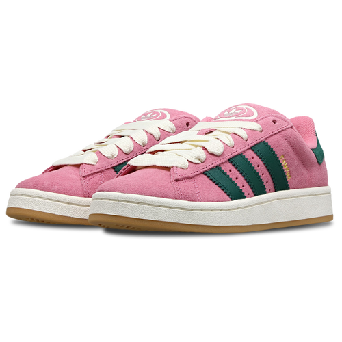 Adidas campus semi solar pink deals