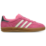 Rose Tone-Off White-Collegiate Green
