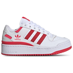 Cloud White-Red-Grey One