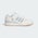 adidas Forum Low Classic - Damen Schuhe Cloud White-Wonder Blue-Cream White