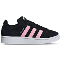 Femme Chaussures - adidas Campus 00s - Core Black-Cloud White-True Pink