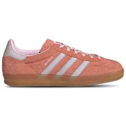 Dames Schoenen - adidas Gazelle - Wonder Clay-Clear Pink-Gum