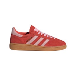 Women Shoes - adidas Handball Spezial - Bright Red-Clear Pink