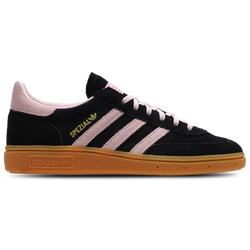 Femme Chaussures - adidas Handball Spezial - Core Black-Clear Pink-Gum