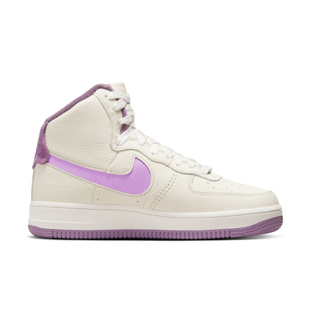 Nike Air Force 1 Sculpt-sko til kvinder - brun - DZ2782-100