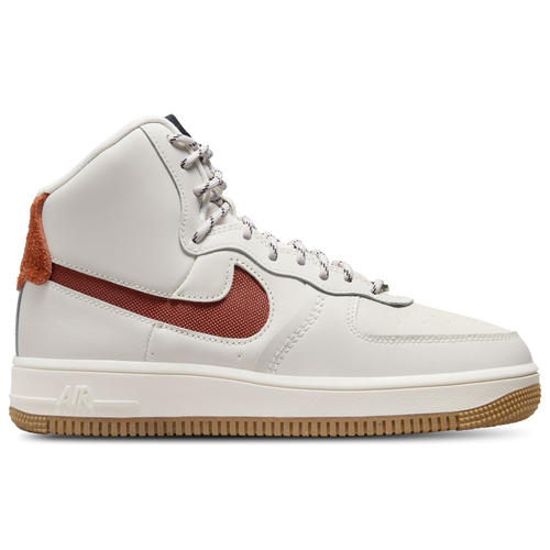 Nike air force 1 just do it foot locker on sale