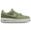 Nike Air Force 1 '07 Essential - Mujer Zapatillas Sesame-Oil Green-Lt Bone