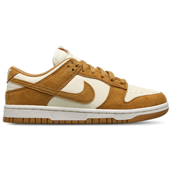 Mujer Zapatillas - Nike Dunk Low - Coconut Milk-Flax-Sail