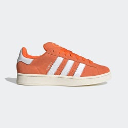 Mujer Zapatillas - adidas Campus 00s - Amber Tint-Cloud White-Off White