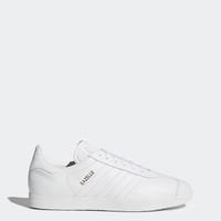 Gazelles shop blanches femme