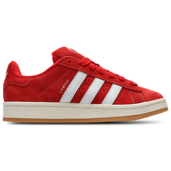 Mujer Zapatillas - adidas Campus 00s - Better Scarlet-Cloud White-Off White