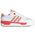 adidas Rivalry Low - Damen Schuhe Cloud White-Wonder Clay-Bright Red