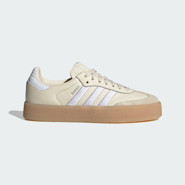 adidas Sambae Wonder White Gum (Women's) - ID0434
