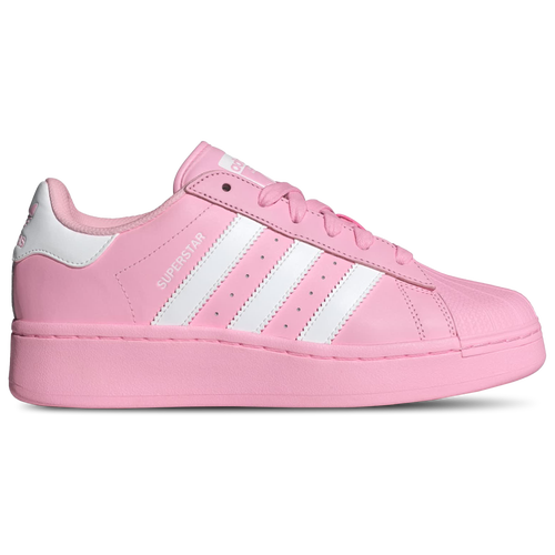 Foot locker superstar femme online