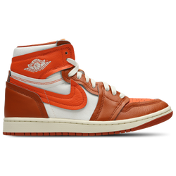 Women Shoes - Jordan Aj1 Mm High - Desert Orange-Sail-Brilliant Orange