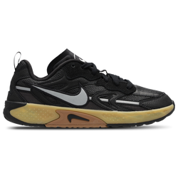 Damen Schuhe - Nike Jam - Black-Metallic Silver