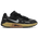 Nike Jam - Damen Schuhe Black-Metallic Silver