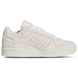 Mujer Zapatillas - adidas Forum Low - Aluminium-Aluminium-Ivory