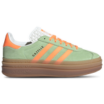 Semi Green Spark-Screaming Orange-Core White