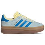 Almost Blue-Bright Blue-Almost Yellow