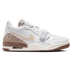 Mujer Zapatillas - Jordan Legacy 312 Low - White-Legend Lt Brown-Archaeo Brown