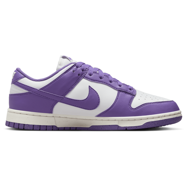 Image of Nike Dunk female Scarpe - Bianco - Pelle - Foot Locker035