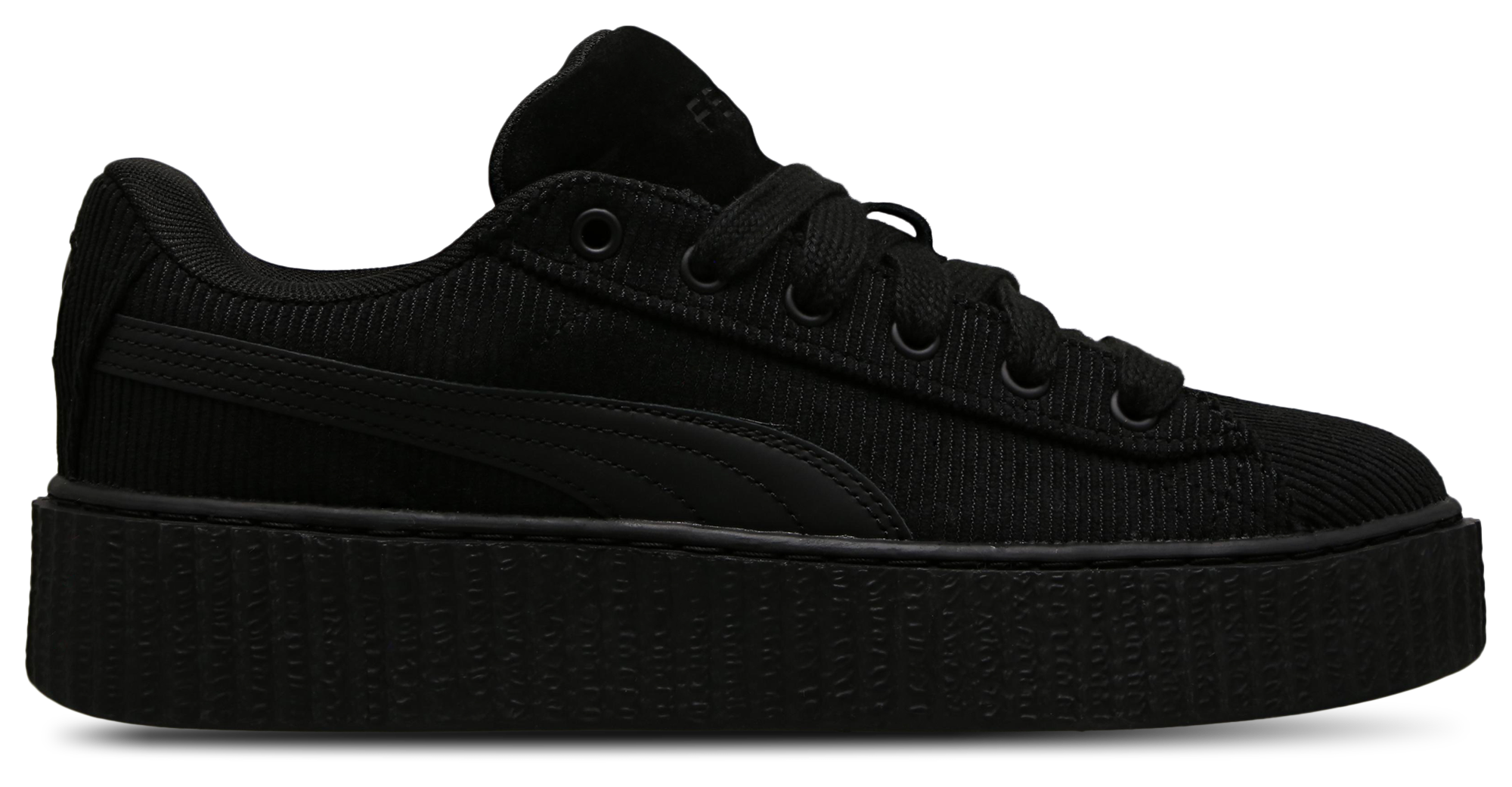 Puma x fenty cleated creeper hotsell