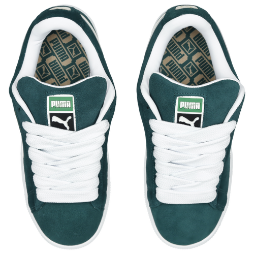 Puma Suede XL - Image 5 of 7 Enlarged Image