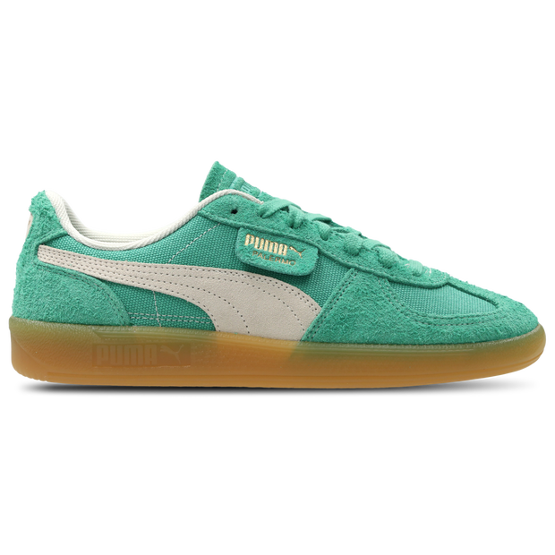 Image of Puma Palermo female Scarpe - Verde - Scamosciato - Foot Locker035