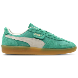 Women Shoes - Puma Palermo - Jade Frost-Frosted Ivory-Gum