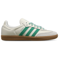 Off White-Court Green-Hazy Green