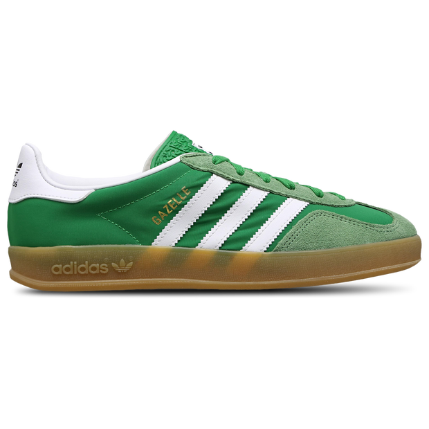 Image of Adidas Gazelle female Scarpe - Verde - Scamosciato - Foot Locker035