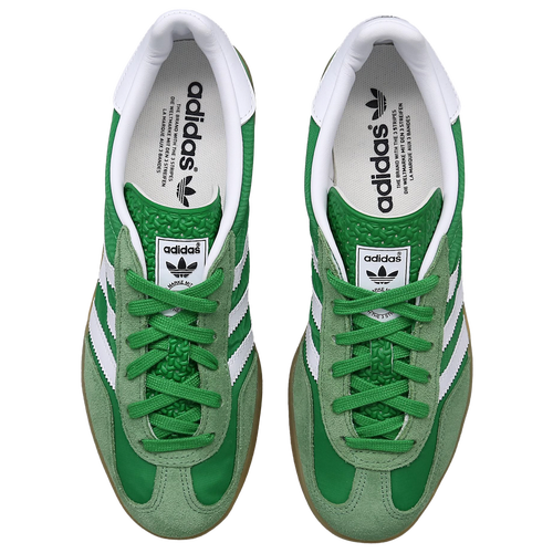 adidas Gazelle Indoor | Foot Locker Poland