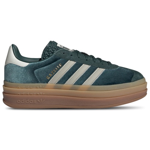 Foot Locker Adidas Schuhe Frauen 2015 Adidas Gazelle Bold Foot