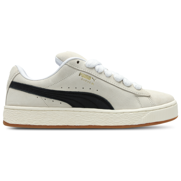 Image of Puma Suede female Scarpe - Beige - Scamosciato - Foot Locker035