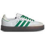 White-Green-Brown