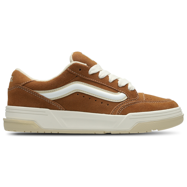 Image of Vans Hylane female Scarpe - Marrone - Scamosciato - Foot Locker035